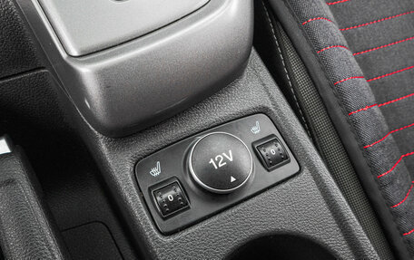 Ford Focus III, 2012 год, 699 000 рублей, 20 фотография