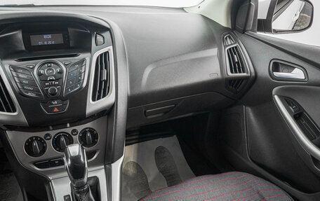 Ford Focus III, 2012 год, 699 000 рублей, 21 фотография