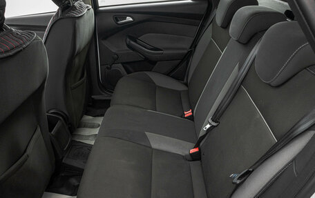 Ford Focus III, 2012 год, 699 000 рублей, 23 фотография