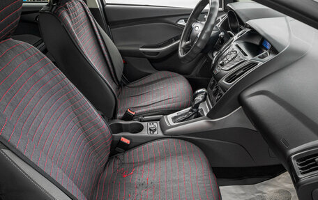 Ford Focus III, 2012 год, 699 000 рублей, 22 фотография