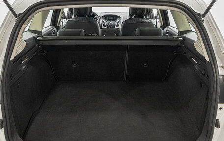 Ford Focus III, 2012 год, 699 000 рублей, 25 фотография