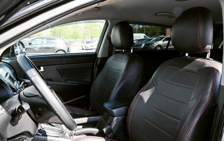 KIA Sportage III, 2013 год, 1 450 000 рублей, 17 фотография