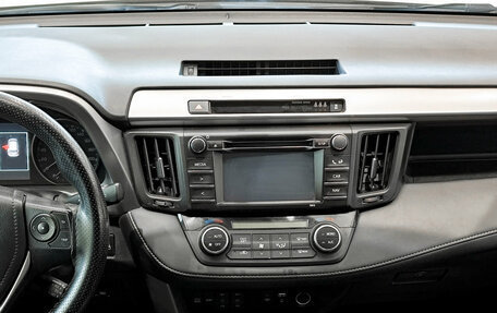Toyota RAV4, 2016 год, 2 350 000 рублей, 18 фотография