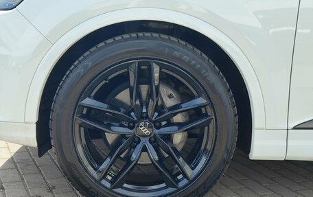 Audi Q7, 2019 год, 3 999 000 рублей, 7 фотография
