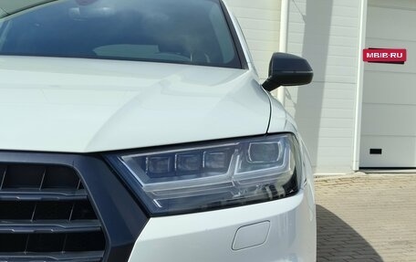 Audi Q7, 2019 год, 3 999 000 рублей, 8 фотография