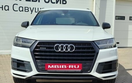 Audi Q7, 2019 год, 3 999 000 рублей, 3 фотография