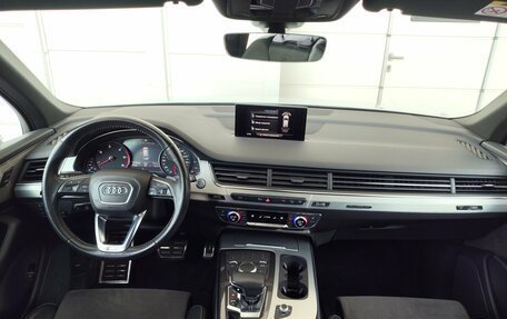 Audi Q7, 2019 год, 3 999 000 рублей, 12 фотография