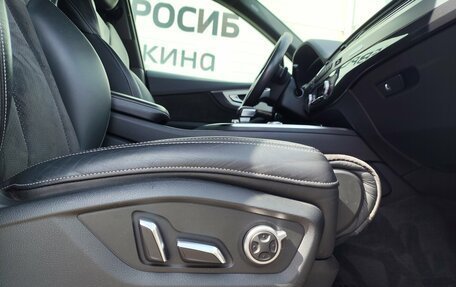 Audi Q7, 2019 год, 3 999 000 рублей, 18 фотография