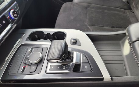 Audi Q7, 2019 год, 3 999 000 рублей, 20 фотография