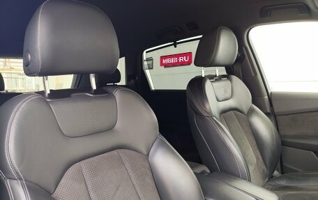 Audi Q7, 2019 год, 3 999 000 рублей, 14 фотография