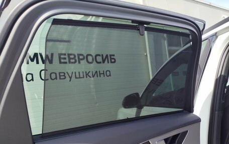 Audi Q7, 2019 год, 3 999 000 рублей, 25 фотография