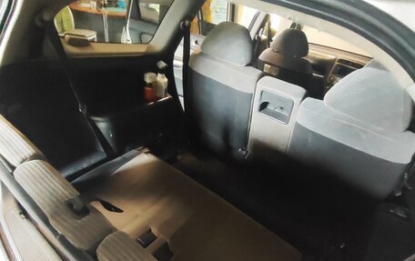 Honda Stream I рестайлинг, 2001 год, 380 000 рублей, 5 фотография