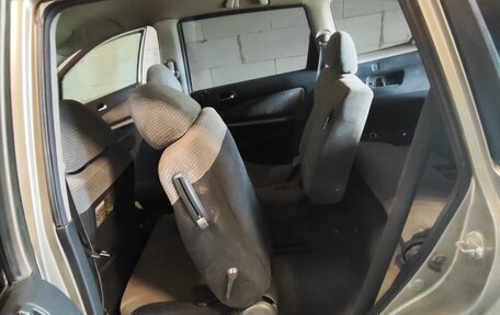 Honda Stream I рестайлинг, 2001 год, 380 000 рублей, 8 фотография