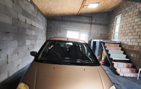 Honda Stream I рестайлинг, 2001 год, 380 000 рублей, 2 фотография