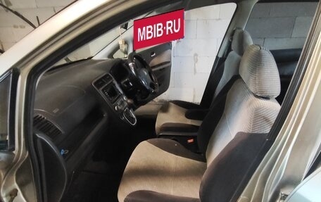 Honda Stream I рестайлинг, 2001 год, 380 000 рублей, 9 фотография