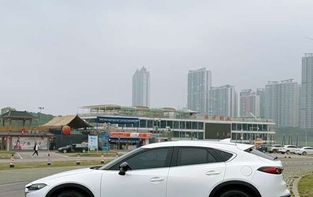 Mazda CX-4, 2021 год, 2 100 000 рублей, 3 фотография