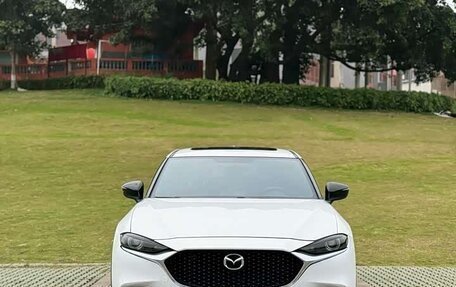 Mazda CX-4, 2021 год, 2 100 000 рублей, 4 фотография