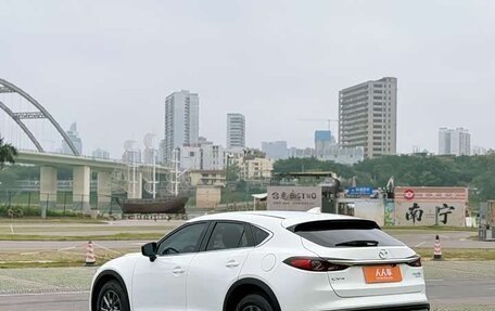 Mazda CX-4, 2021 год, 2 100 000 рублей, 7 фотография