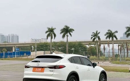 Mazda CX-4, 2021 год, 2 100 000 рублей, 5 фотография