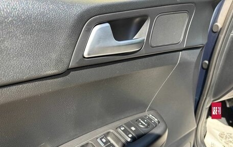 KIA Sportage IV рестайлинг, 2019 год, 1 900 000 рублей, 16 фотография