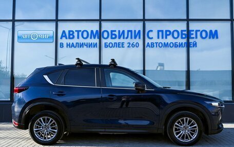 Mazda CX-5 II, 2018 год, 2 845 000 рублей, 6 фотография