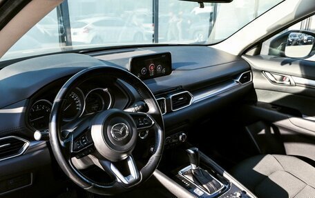 Mazda CX-5 II, 2018 год, 2 845 000 рублей, 15 фотография