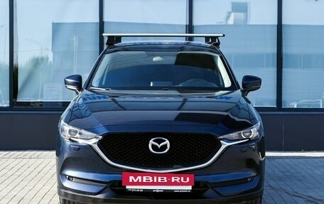 Mazda CX-5 II, 2018 год, 2 845 000 рублей, 8 фотография