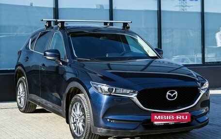 Mazda CX-5 II, 2018 год, 2 845 000 рублей, 7 фотография