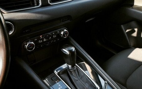 Mazda CX-5 II, 2018 год, 2 845 000 рублей, 9 фотография
