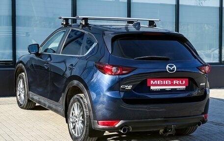Mazda CX-5 II, 2018 год, 2 845 000 рублей, 3 фотография