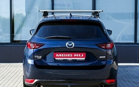 Mazda CX-5 II, 2018 год, 2 845 000 рублей, 4 фотография