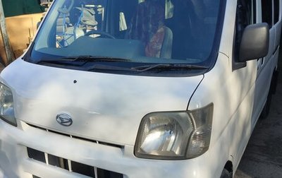 Daihatsu Hijet X, 2006 год, 359 000 рублей, 1 фотография