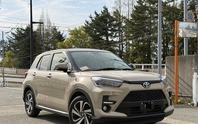 Toyota Raize I, 2023 год, 1 225 000 рублей, 1 фотография