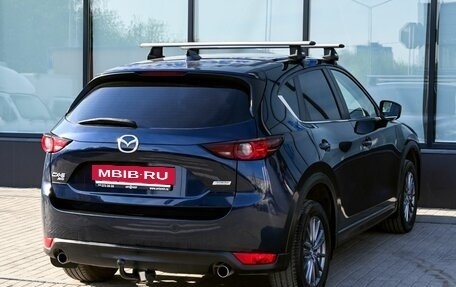 Mazda CX-5 II, 2018 год, 2 845 000 рублей, 5 фотография