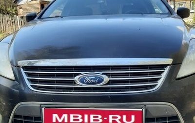 Ford Mondeo IV, 2010 год, 595 000 рублей, 1 фотография