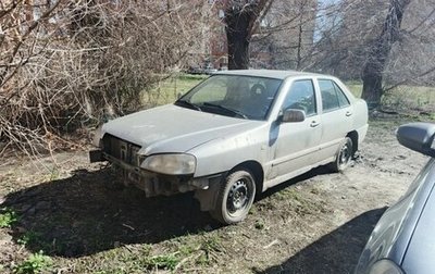 Chery Amulet (A15) I, 2008 год, 80 000 рублей, 1 фотография