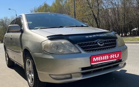Toyota Corolla, 2001 год, 400 000 рублей, 1 фотография