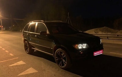 BMW X5, 2005 год, 970 000 рублей, 1 фотография