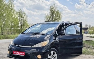 Toyota Previa II, 2005 год, 899 999 рублей, 1 фотография
