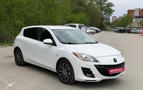 Mazda 3, 2011 год, 850 000 рублей, 1 фотография