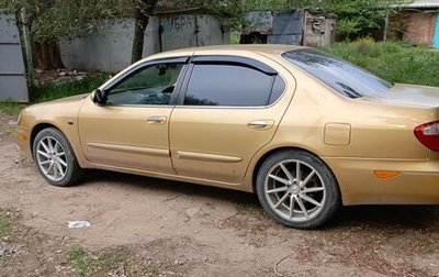 Nissan Cefiro III, 2001 год, 470 000 рублей, 1 фотография