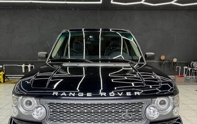 Land Rover Range Rover III, 2008 год, 1 250 000 рублей, 1 фотография