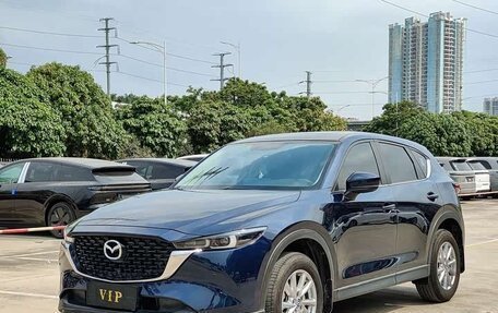 Mazda CX-5 II, 2022 год, 2 275 000 рублей, 1 фотография