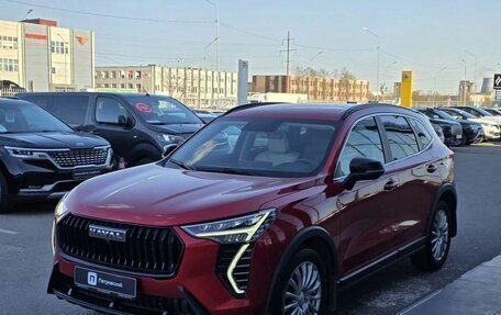 Haval Jolion, 2024 год, 1 997 000 рублей, 3 фотография