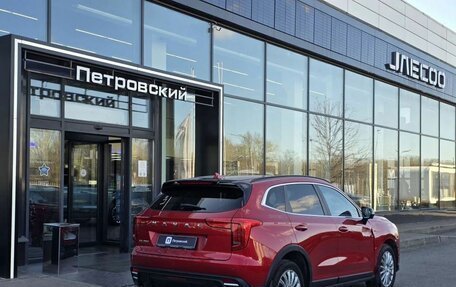 Haval Jolion, 2024 год, 1 997 000 рублей, 6 фотография