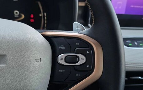 Haval Jolion, 2024 год, 1 997 000 рублей, 13 фотография
