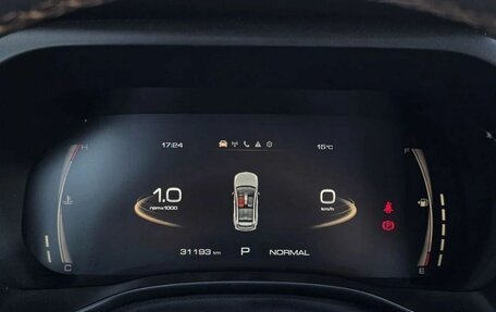Haval Jolion, 2024 год, 1 997 000 рублей, 14 фотография