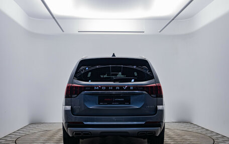 KIA Mohave I, 2019 год, 3 717 000 рублей, 6 фотография