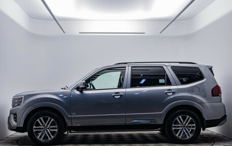 KIA Mohave I, 2019 год, 3 717 000 рублей, 8 фотография