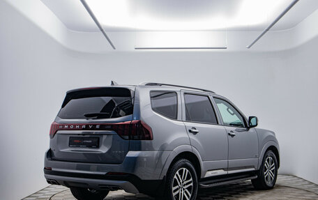 KIA Mohave I, 2019 год, 3 717 000 рублей, 5 фотография